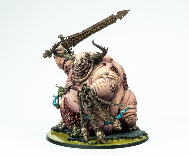 Great Unclean One