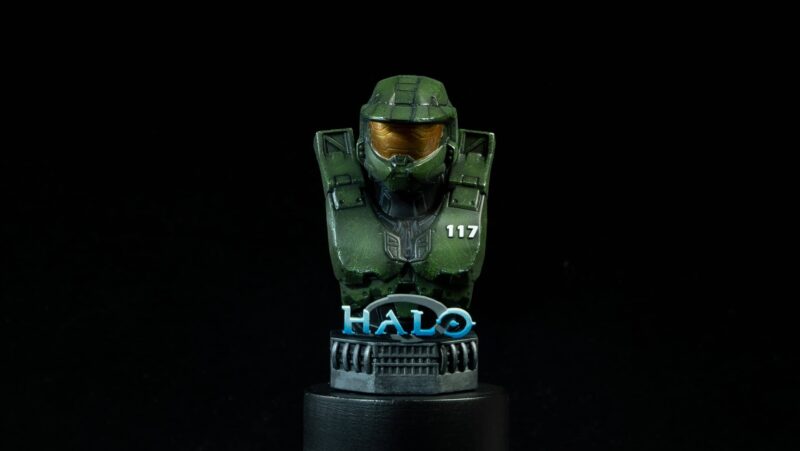 Master Chief