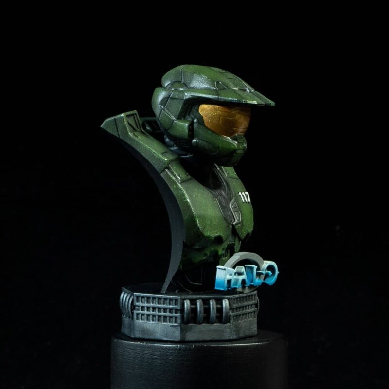 Master Chief
