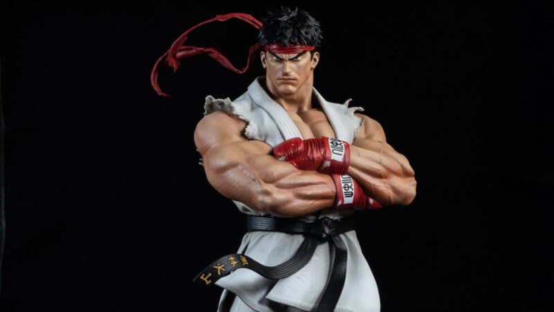 Ryu
