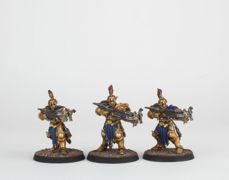 Stormcast Eternals