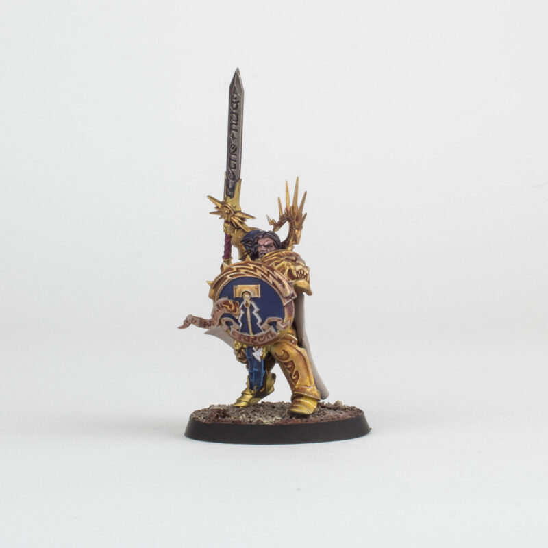Warhammer Age of Sigmar - Stormcast Eternals