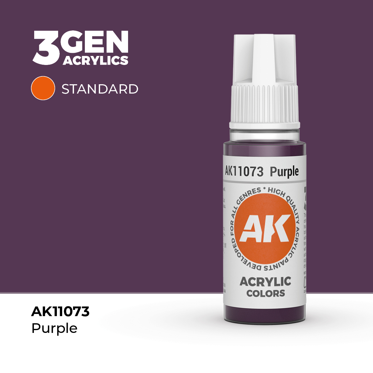 PURPLE - STANDARD