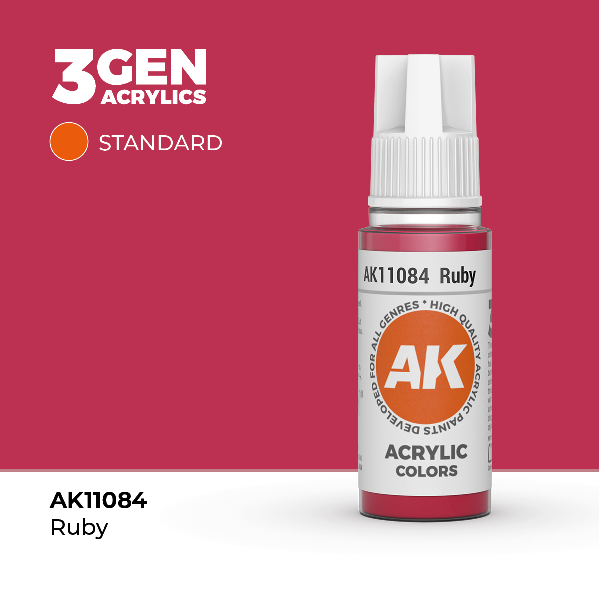 RUBY - STANDARD