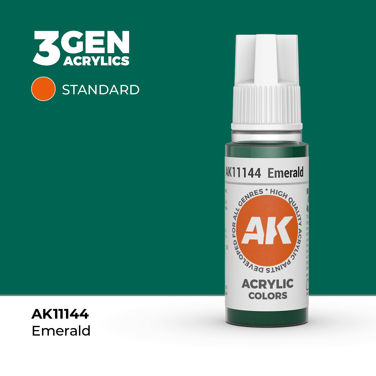 EMERALD - STANDARD