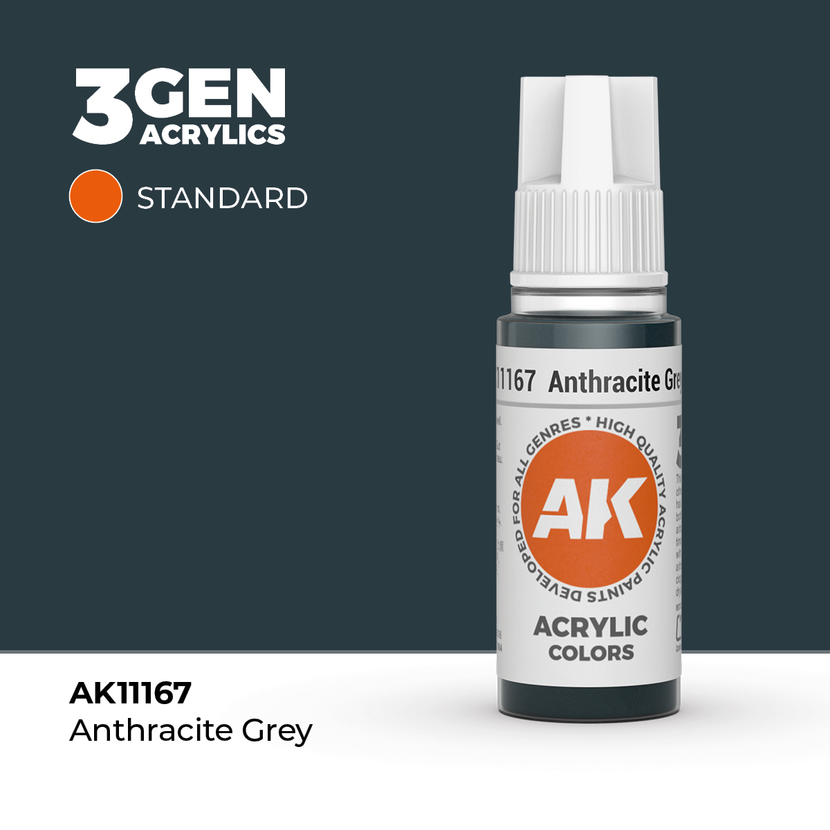 ANTHRACITE GREY - STANDARD
