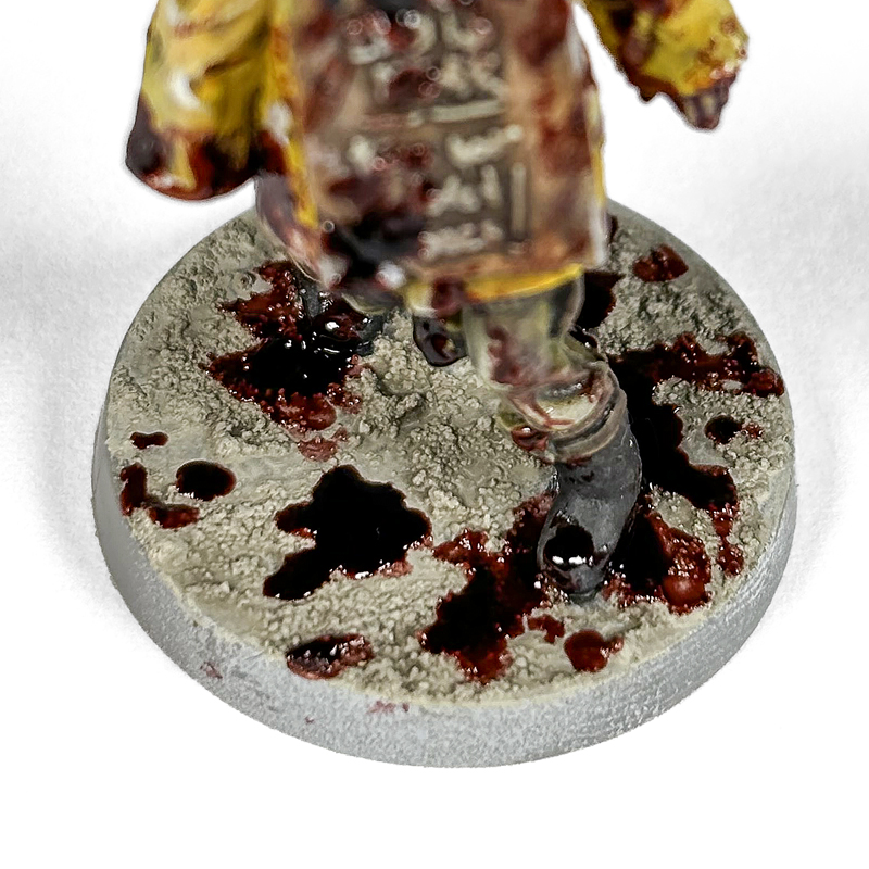 BLOOD EFFECT - Image 3