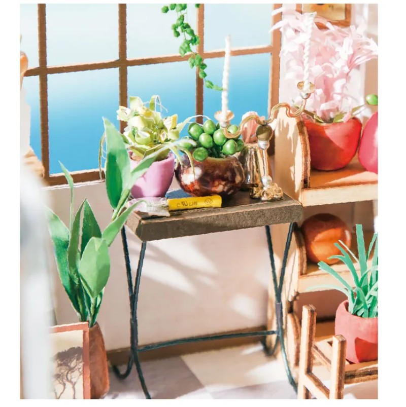 Emily’s Flower Shop - Image 3