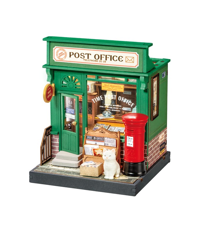 Century Post Office