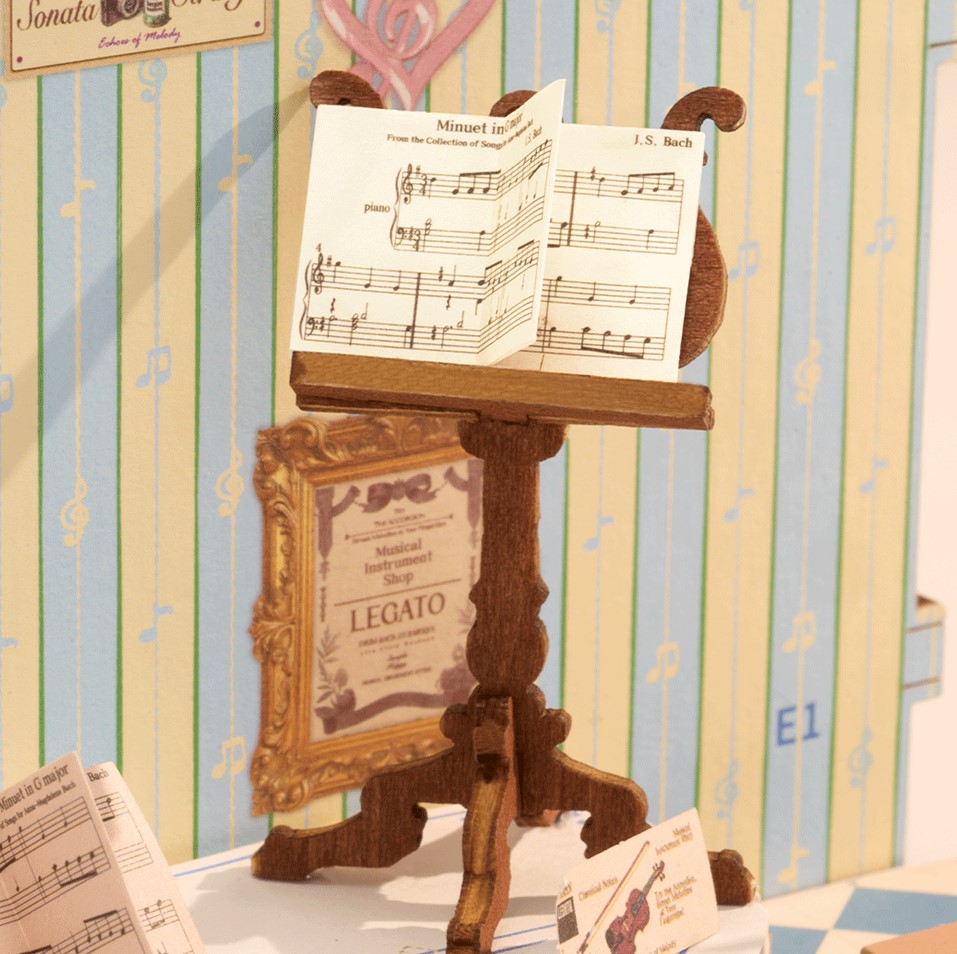 Melody Instrument Shop - Image 3