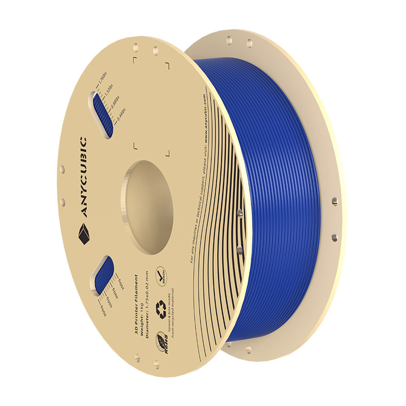 Νήμα PLA Anycubic 1 KG (μπλε)