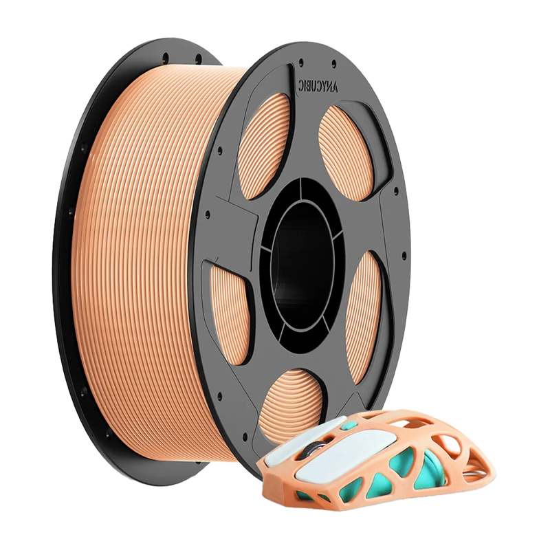 Νήμα PLA Anycubic 1 KG (Peach Fuzz)