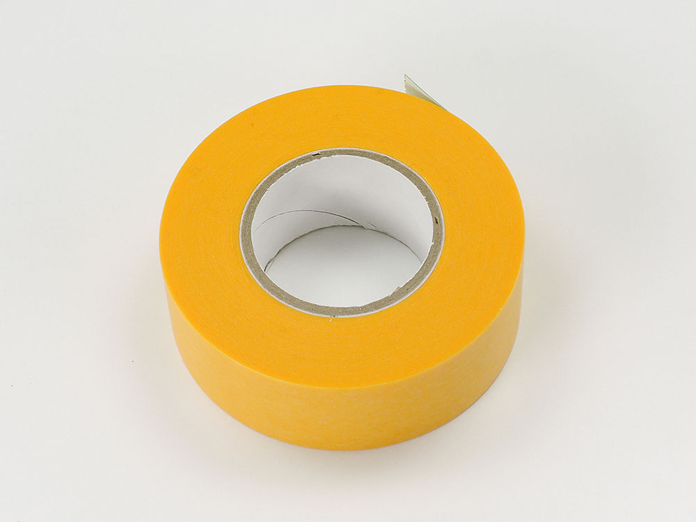 TAMIYA MASKING TAPE REFILL (18mm WIDTH)