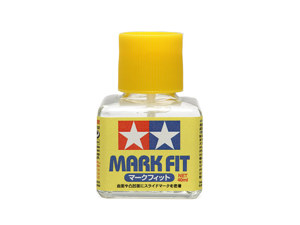 MARK FIT