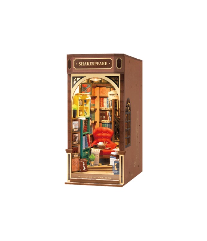 Bookstore