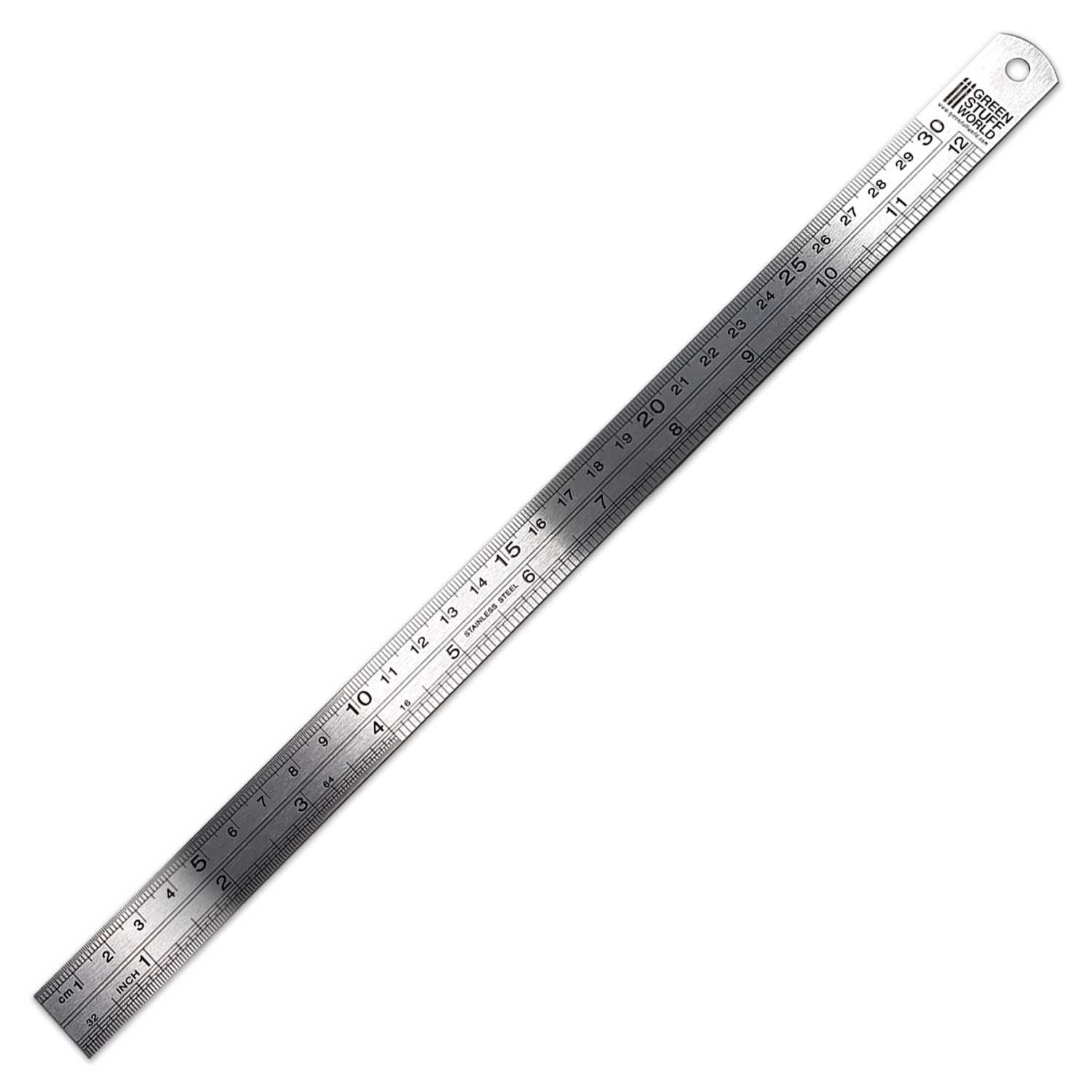 Measuring Steel RULER 30cm