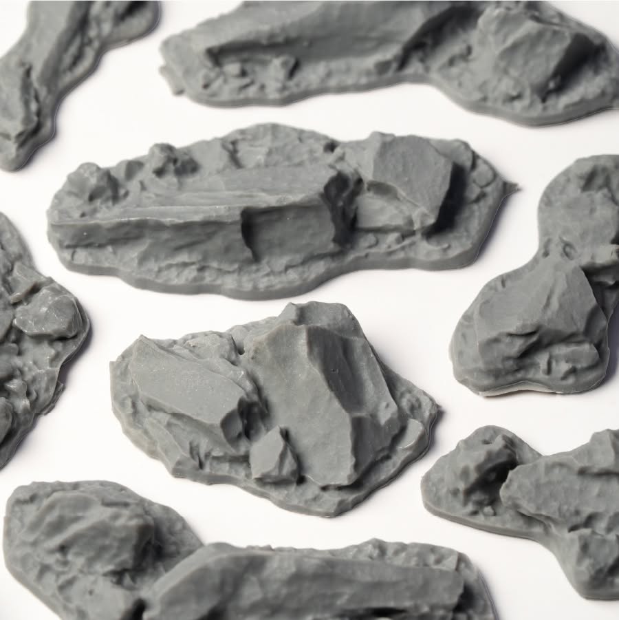 Basing Bits - Rocks - Image 4