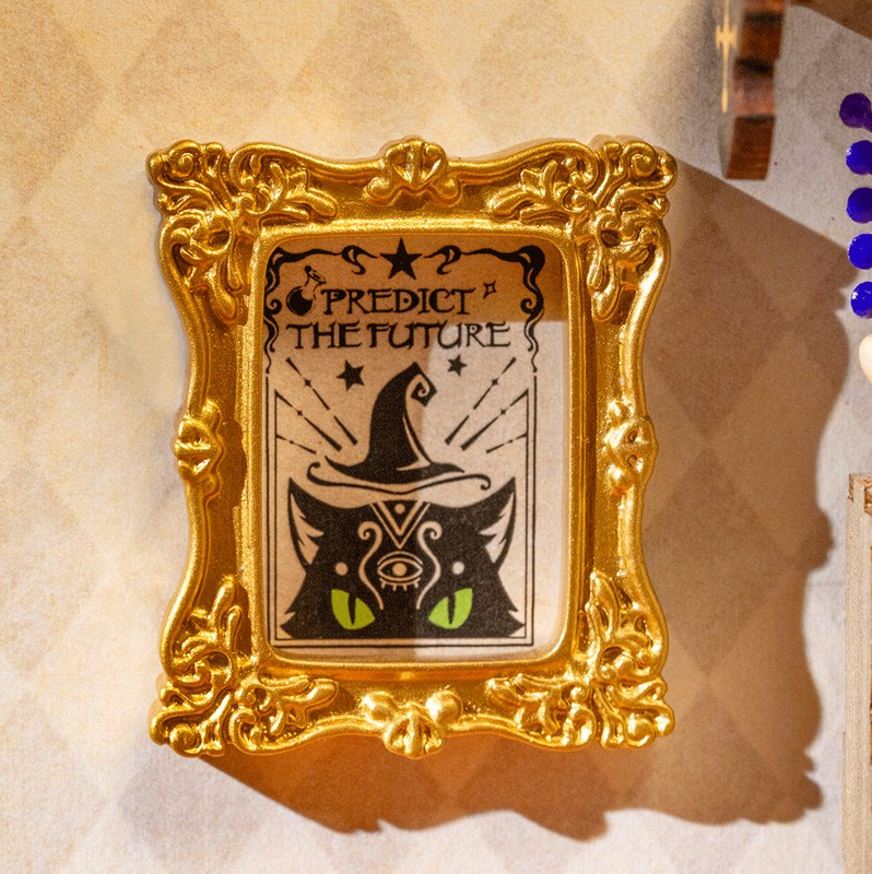 The Magic Study - Image 4