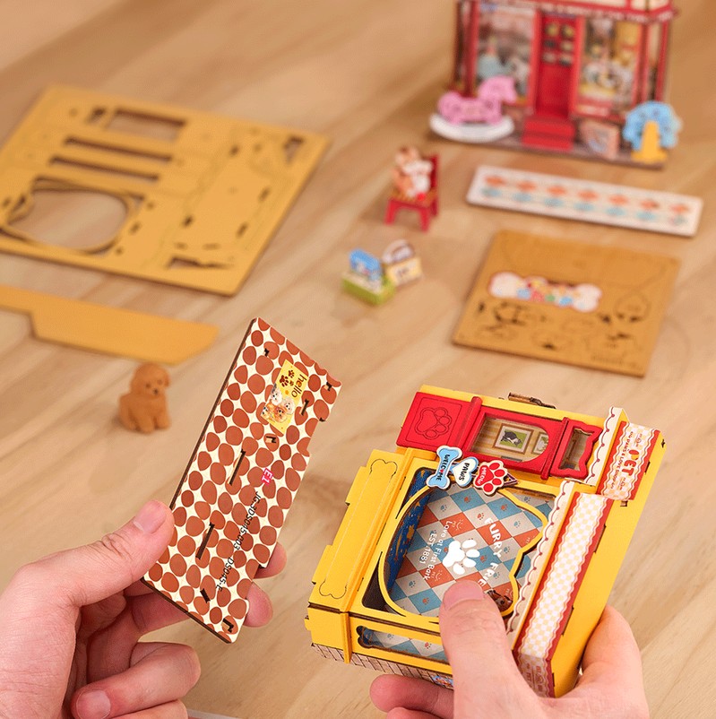 Whimsy Toy Shop - Image 3