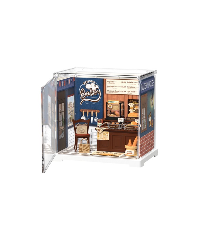 Butter Bakery House