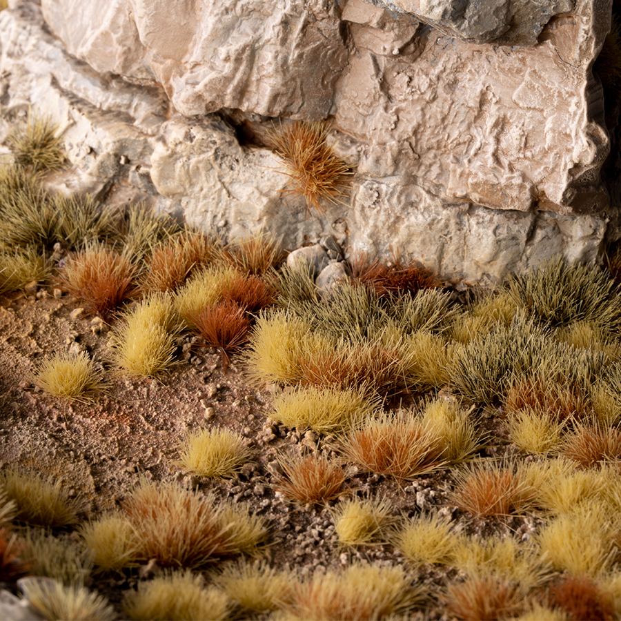 Dry Steppe Set - Wild - Image 3