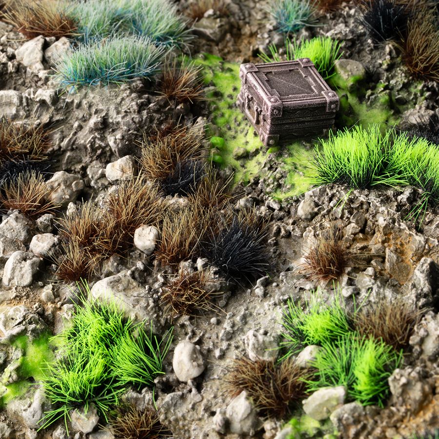 Toxic Waste Set - Wild - Image 3